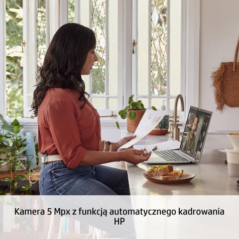 HP EliteBook 860 G9 i5-1245U 16"WUXGA 400nits IPS 16GB DDR5 4800 SSD512 LTE Intel Iris Xe Graphics W11Pro 3Y OInSite - Galeria zdjęcie 14