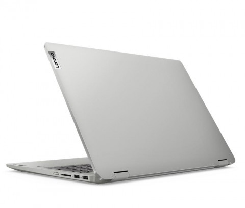 Lenovo FLEX-5-16IAU7 i7-1255U 16"Touch 16GB SSD512GB BT BLKB FPR x360 Win11 Storm Gray (REPACK) 2Y - Galeria zdjęcie 14