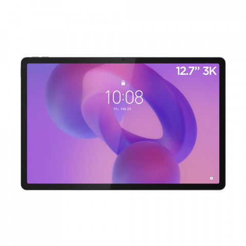 Lenovo Idea Tab Pro MediaTek 8300 12,7" 3K 144Hz 8/256GB ARM G615 + Pen Android Luna Grey - Galeria zdjęcie 1