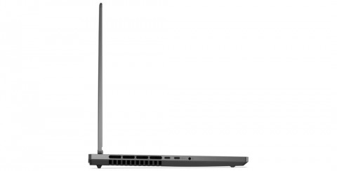 Lenovo Legion Slim 5 16APH8 Ryzen 5 7640HS 16" WQXGA IPS 500nits AG 240Hz 16GB DDR5 5600 SSD1TB GeForce RTX 4060 8GB Win11 Storm Grey - Galeria zdjęcie 5