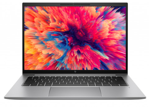 HP ZBook Firefly14 G9 i7-1270P 14" WUXGA IPS 1000nits 16GB DDR5 SSD512 Iris Xe 51Wh W11Pro 3Y - Galeria zdjęcie 1