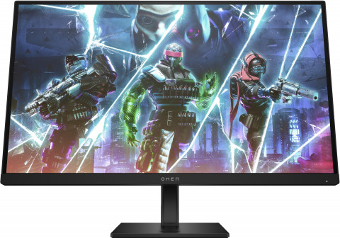 MONITOR HP LED, FHD 27" OMEN 27s (780G5E9) 240Hz - Galeria zdjęcie 1