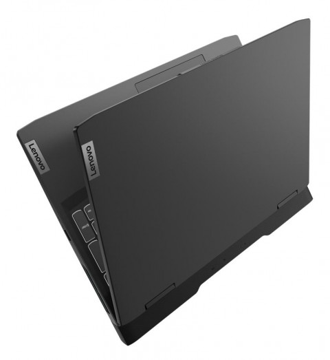 Lenovo IdeaPad Gaming 3 15IAH7 i5-12450H 15.6" FHD IPS 250nits AG 120Hz 16GB DDR4 3200 SSD512 GeForce RTX 3050 Ti 4GB Win11 Onyx Grey - Galeria zdjęcie 2