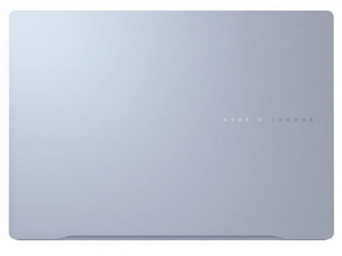 ASUS Vivobook S 14 S5406SA-PP067W Core Ultra 5 Processor 226V 14.0"3K 120Hz 400nits Glossy 16GB LPDDR5X SSD512 Intel Arc Graphics WLAN+BT Cam1080 75WHrs Win11 Mist Blue - Galeria zdjęcie 3