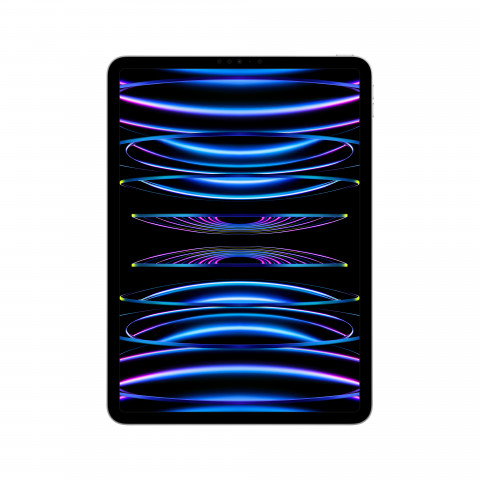 Apple 11-inch iPad Pro (4 gen.) Wi-Fi 2TB Silver - Galeria zdjęcie 1