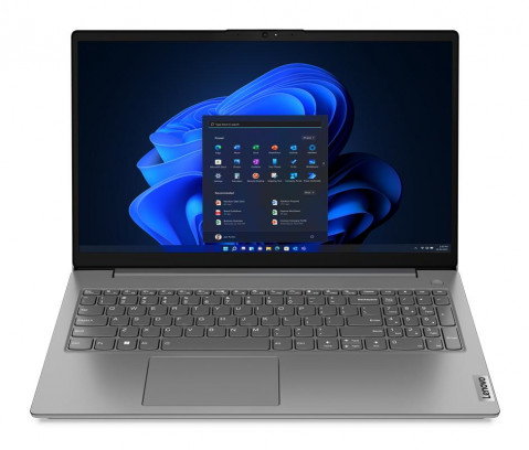 Lenovo V15 G4 i5­1335U 15,6"FHD 250nits AG 8GB DDR4 3200 SSD512 Iris Xe W11Pro 3Y OnSite - Galeria zdjęcie 8