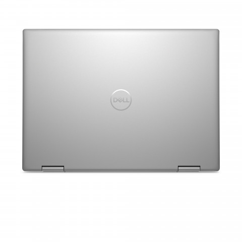 Dell Inspiron 2in1 7430 i5-1335U 14.0" FHD+ Touch 8GB SSD512 Intel Iris Xe backlit Win11 Silver - Galeria zdjęcie 7