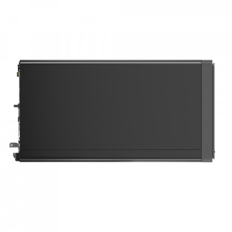Lenovo ThinkCentre Neo 50t G5 TWR i3-14100 8GB DDR5 SSD512 UHD 730 W11Pro Black 3Y OnSite - Galeria zdjęcie 8