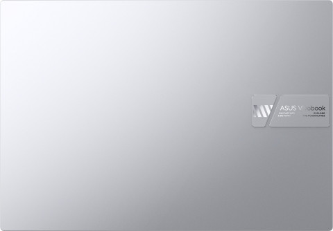 ASUS Vivobook 16X M3604YA-MB185 Ryzen 5 7530U 16.0"WUXGA IPS-level 60Hz 300nits AG 16GB DDR4 SSD1TB Radeon Graphics WLAN+BT Cam720p 42WHrs NoOS Off Black Cool Silver - Galeria zdjęcie 7