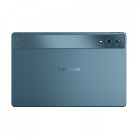 Lenovo Yoga Tab Plus Snapdragon SD8G3 12,7" 3K 144Hz 16/256GB Adreno 750 + Pen Android Tidal Teal - Galeria zdjęcie 6