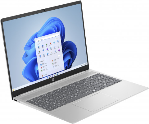 HP Pavilion 16-af0075nw Ultra 5 125U 16,0"WUXGA AG IPS 300nits 16GB DDR5 SSD512 Integrated Graphics Cam1080p NoOS 2Y Natural Silver - Galeria zdjęcie 8