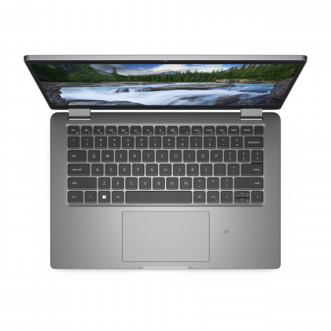 Dell Latitude L13-53400023536SA i5-1345U 13.3"FHD Touch 32GB SSD256 BT BLKB x360 W11Pro Silver (REPACK) 2Y - Galeria zdjęcie 8