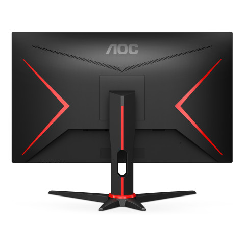 MONITOR AOC LED 27" 27G2SPAE/BK 165Hz - Galeria zdjęcie 8