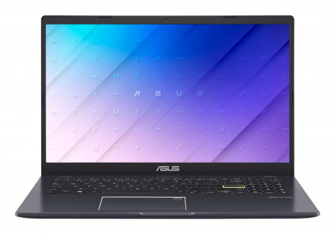 ASUS E510KA-EJ485WS Celeron M4500 15,6"FHD 200nits AG 4GB 128GB Intel UHD Graphics Win11 Niebieski + Office Pers 1 rok - Galeria zdjęcie 6