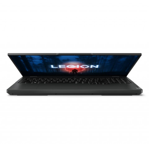Lenovo Legion Pro 5 16ARX8 Ryzen 7 7745HX 16" WQXGA IPS 500nits AG 240Hz 16GB DDR5 5200 SSD512 GeForce RTX 4070 8GB NoOS Onyx Grey - Galeria zdjęcie 6