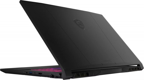 MSI Katana 17 B13VEK-1261XPL i7-13620H 17.3" FHD 144Hz 16GB DDR5 SSD1TB RTX 4050 6GB NoOS - Galeria zdjęcie 12