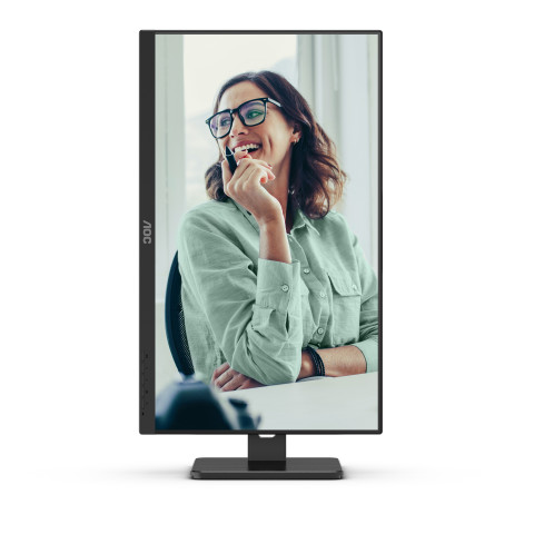 MONITOR AOC LED 23,8" 24P3CV - Galeria zdjęcie 9