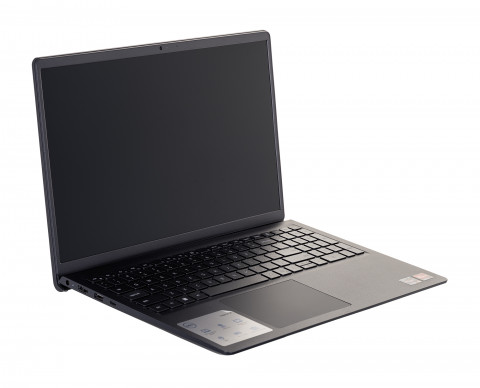 Dell L15 Ryzen 5 7520U 15.6 FHD 8GB SSD512 Win11 Carbon Black (REPACK) 2Y - Galeria zdjęcie 11