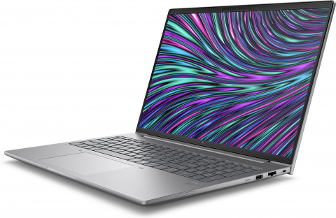 HP ZBook Power 16 G11 Ultra 5 135H 16"WUXGA 16GB SSD1TB RTX 1000_6GB W11Pro 3Y OnSite - Galeria zdjęcie 2