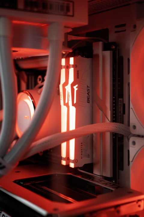 Komputer Actina PB MSI 7800X3D/32GB/1TB/RTX4070TiS/850W - Galeria zdjęcie 15