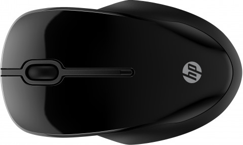 Mysz HP 250 Dual Mouse bezprzewodowa czarna 6V2J7AA - Galeria zdjęcie 1