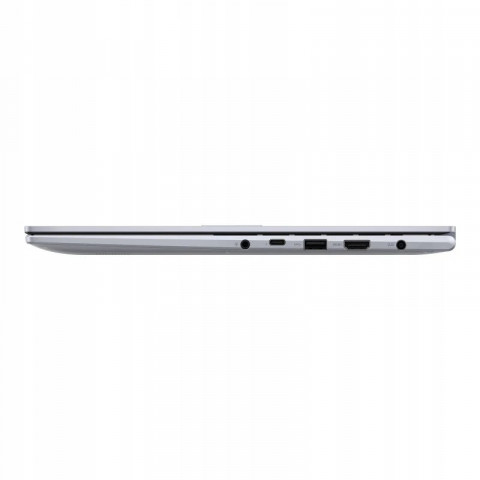 ASUS Vivobook 16X K3605VC-MB265 i5-13500H 16.0" WUXGA IPS-level Panel 60Hz 300nits AG 16GB DDR4 SSD512 GeForce RTX 3050 4GB WLAN+BT Cam720p Backlit Keyboard 50WHrs NoOS Cool Silver - Galeria zdjęcie 10