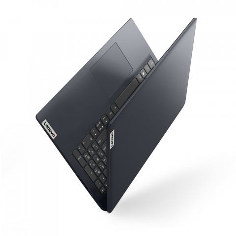 Lenovo 1-15IJL7 Pentium N6000 15.6"FHD AG 8GB SSD128+256 BT Win11 Abbys Blue (REPACK) 2Y - Galeria zdjęcie 10