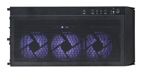 Komputer Actina PB ENDORFY 14900KF/32GB/2TB/RTX4090/1000W/W11P - Galeria zdjęcie 6