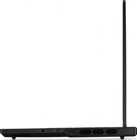 Lenovo Legion Pro 7 16IRX9H i9-14900HX 16" WQXGA IPS 500nits AG 240Hz 32GB DDR5 5600 SSD1TB GeForce RTX 4080 12GB NoOS Eclipse Black - Galeria zdjęcie 4