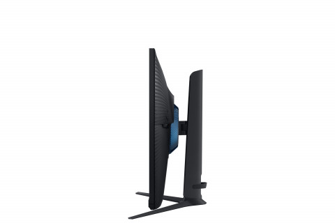 MONITOR SAMSUNG ODYSSEY G5 LED 32" LS32CG510EUXEN - Galeria zdjęcie 10