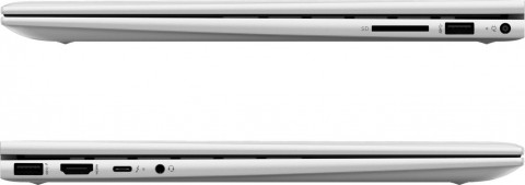HP Envy 15-ES2050WM i5-1240P 15.6"FHD Touch 16GB SSD512 BT BLKB FPR x360 Win11 Natural Silver (REPACK) 2Y - Galeria zdjęcie 7