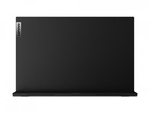 Lenovo ThinkVision M14t 14.0"FHD 60Hz 300nits IPS USB­C - Galeria zdjęcie 2