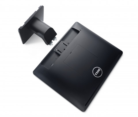 MONITOR DELL LED 17" E1715S - Galeria zdjęcie 8