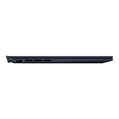 ASUS Zenbook 14 OLED UX3402VA-KN593X i7-13700H 14.0" 2.8K 90Hz 400nits Glossy 16GB LPDDR5 SSD1TB Intel Iris Xe Graphics WLAN+BT Cam1080p Backlit Keyboard 75WHrs Win 11 Pro Ponder Blue - Galeria zdjęcie 2
