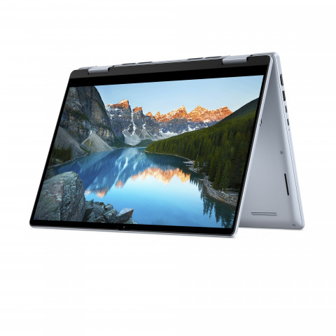 Dell Inspiron 7440 2in1 i7-150U 14.0" FHD+ 16GB DDR5 5200 SSD1TB Intel Iris Xe Graphics FgrPr Cam & Mic WLAN+BT Backlit Kb W11Pro - Galeria zdjęcie 14