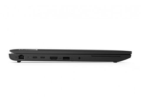 Lenovo ThinkPad L15 G3 Ryzen R5 PRO 5675U 15,6”FHD AG IPS 16GB SSD512 Radeon RX Vega 7 4G_LTE Cam1080p BLK FPR 57Wh W11Pro 3Y OnSite 1YPremier - Galeria zdjęcie 7