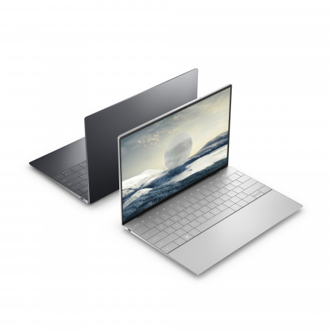 Dell XPS 13 9320 i7-1360P 13.4" FHD+ 16GB 1TB Intel Iris Xe backlit Win11 Platinum - Galeria zdjęcie 19
