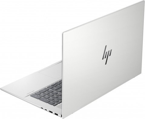 HP Envy 17-cw0229nw i5-13500H 17.3"FHD IPS 300nits 16GB DDR4 SSD512 Intel Iris Xe IR Camera Win11 2Y Natural Silver - Galeria zdjęcie 20