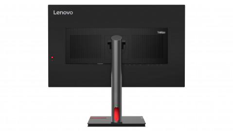 Lenovo ThinkVision P32pz-30 31,5" UHD 60Hz 650nits AG HDMI, DP, USB Raven Black - Galeria zdjęcie 12