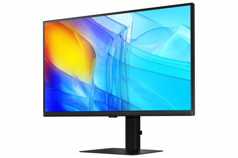 MONITOR SAMSUNG LED 27" LS27D800EAUXEN - Galeria zdjęcie 3
