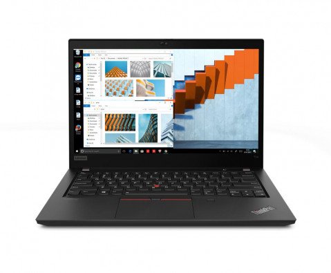 Lenovo ThinkPad T14 i5-1145 8GB DDR4 3200 SSD256 Intel Iris Xe W10Pro - Galeria zdjęcie 15