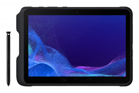 Samsung Galaxy Active 4Pro(T636B) 10.1 5G EE 4/64GB Black - Galeria zdjęcie 9