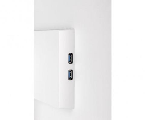 MONITOR IIYAMA LED 23,8" XUB2492HSU-W6 - Galeria zdjęcie 6