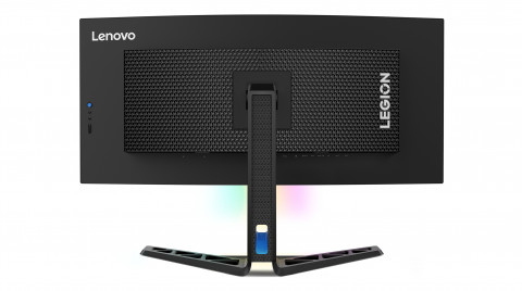 Lenovo Legion Y34wz-30 34" UWQHD 165Hz 720nits AG Raven Black - Galeria zdjęcie 15
