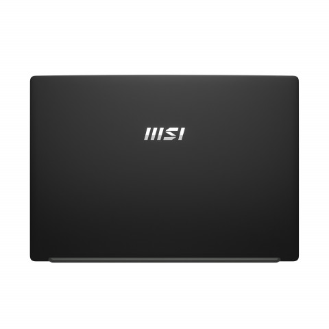 MSI Modern 14 C12MO-868PL i5-1235U 14" FHD 60Hz IPS-Level 16GB DDR4 3200 SSD512 Intel Iris Xe Graphics Win11 - Galeria zdjęcie 6