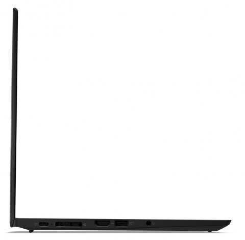 Lenovo ThinkPad T14s i5-1145G7 vPro 14”FHD AG IPS 8GB_3200MHz SSD256 IrisXe FPR BLK Cam720p W10Pro (REPACK) 2Y - Galeria zdjęcie 4
