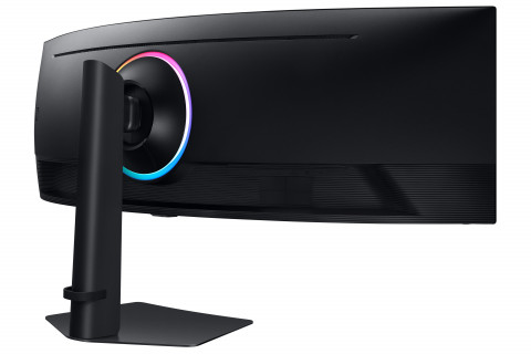 MONITOR SAMSUNG ODYSSEY G9 LED 49" LS49CG950EUXEN - Galeria zdjęcie 11