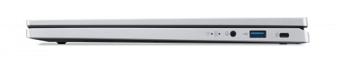 Acer 3 SPIN A3SP14-31PT-32M6 i3-N305 14" WUXGA Touch IPS 8GB SSD256 BT x360 Win11 Pure Silver (REPACK) Y - Galeria zdjęcie 4