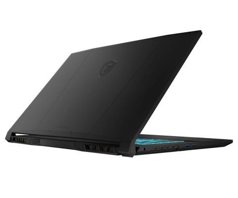MSI Katana 17 B12VEK-1034XPL i5-12450H 17.3" FHD 144Hz 16GB DDR5 SSD512 RTX 4050 6GB NoOS - Galeria zdjęcie 7
