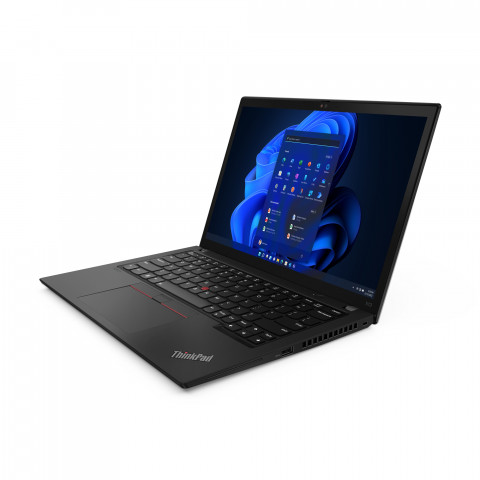 Lenovo ThinkPad X13 G3 i5-1245U vPro 13"WUXGA AG 300nit IPS 16GB SSD512 IrisXe BLK TB4 W11Pro 3Y OnSite - Galeria zdjęcie 4